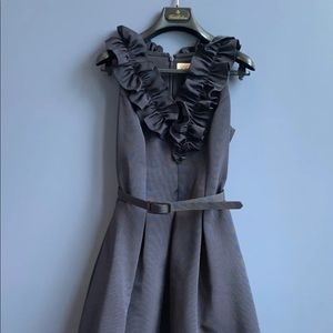 Eliza J Dress